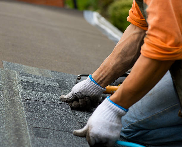 Trusted Timberlane, LA Roofing Contractor Experts