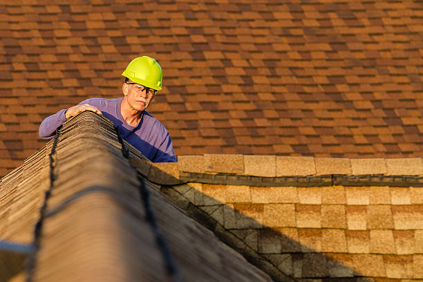 Quick and Trustworthy Emergency Roof Repair Services in Timberlane, LA